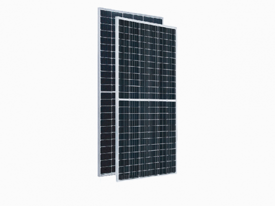 Módulo solar monocristalino AstroSemi 390w - CHSM72M-HC