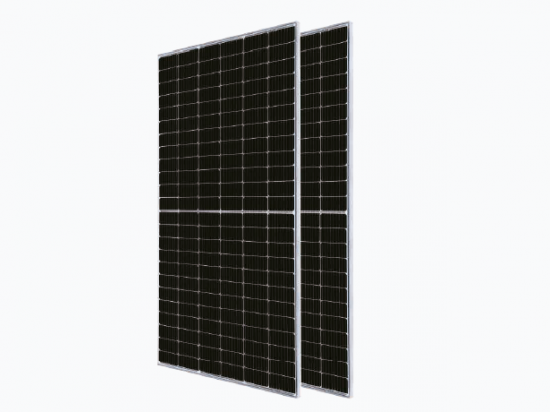 Modulo solare monocristallino JA Solar 455w - JAM72S20