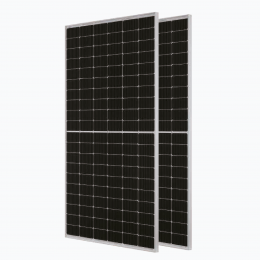 Modulo solare monocristallino JA Solar 380W - JAM60S20-380/MR